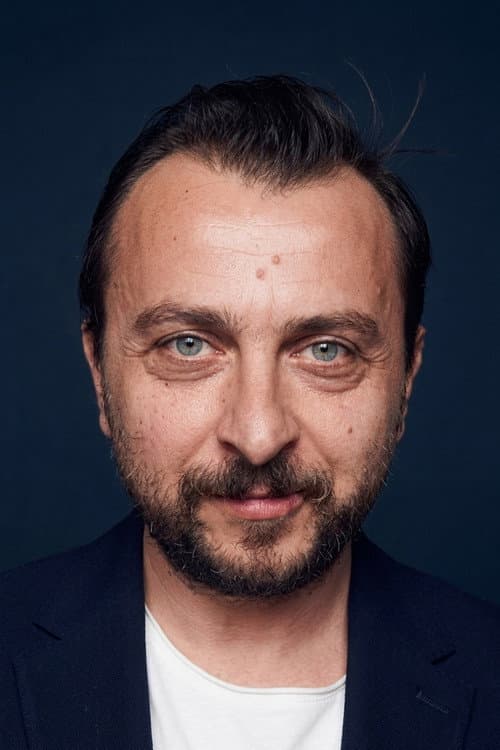 Ali Atay profile photo