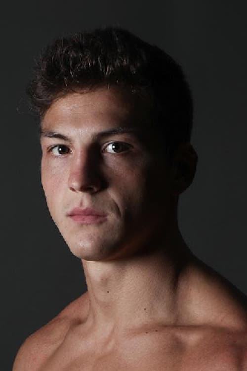 Josh Brueckner profile photo