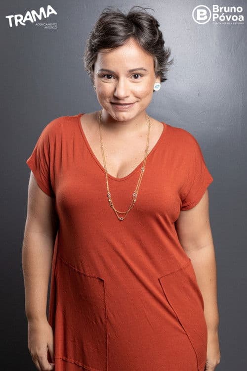 Carol Cantídio profile photo