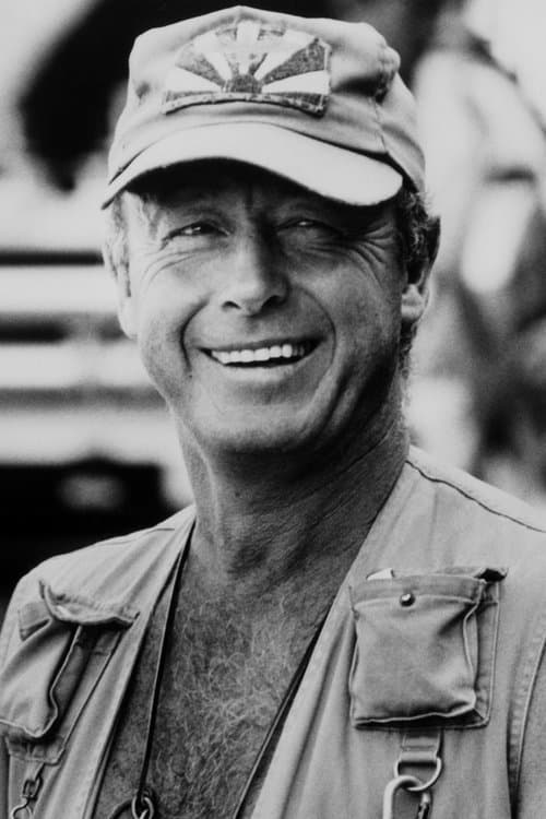 Tony Scott profile photo