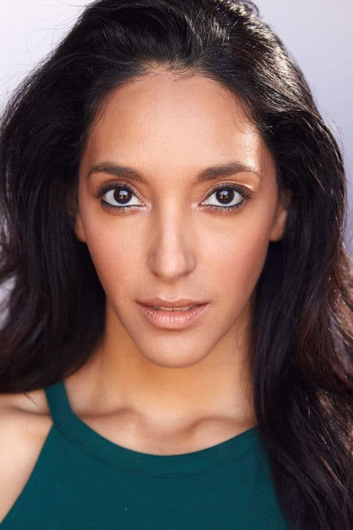 Angelica Amor profile photo