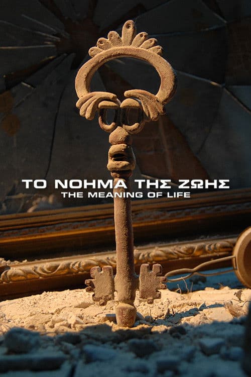 The Meaning of Life poster