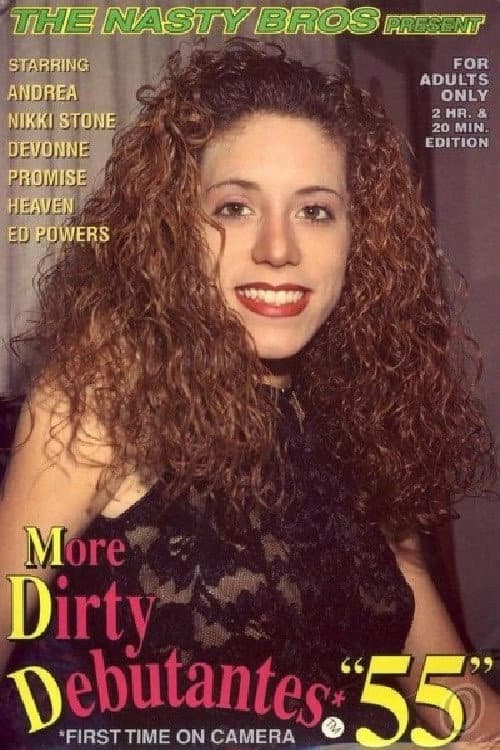 More Dirty Debutantes 55 poster
