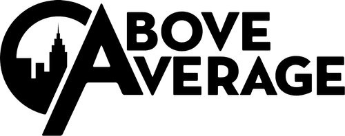 Above Average