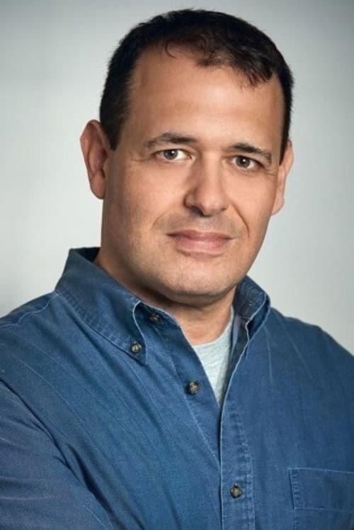 Michael Matessino profile photo