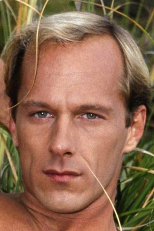 Paul Bain profile photo