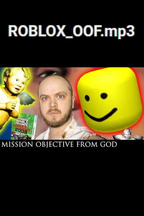 ROBLOX_OOF.mp3 poster