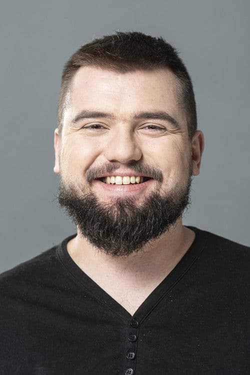 Martynas Tomas Gucevičius profile photo