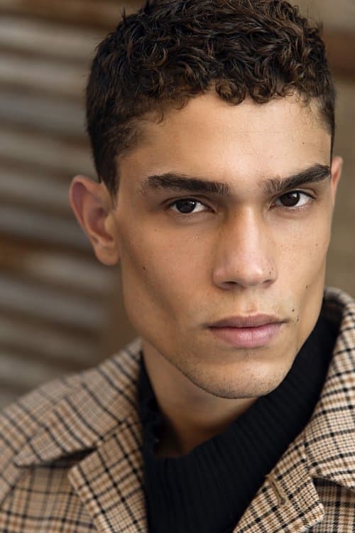 Matthew Laureano profile photo