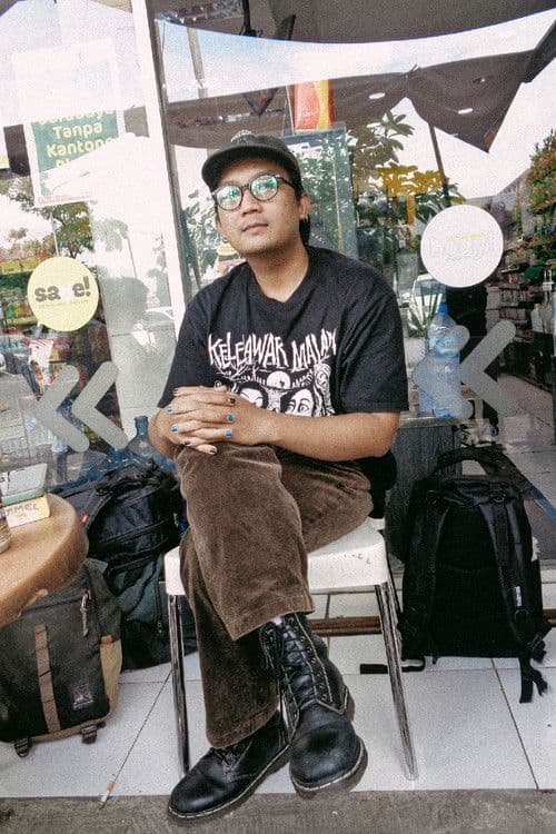 Wisnu Candra profile photo