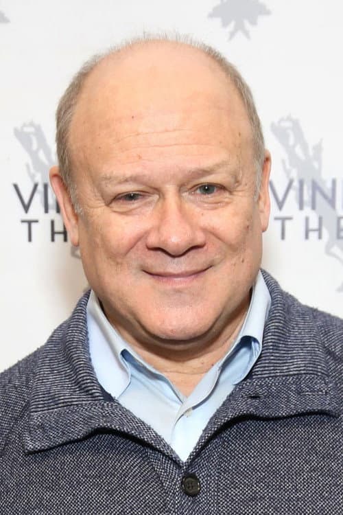Joel Blum profile photo