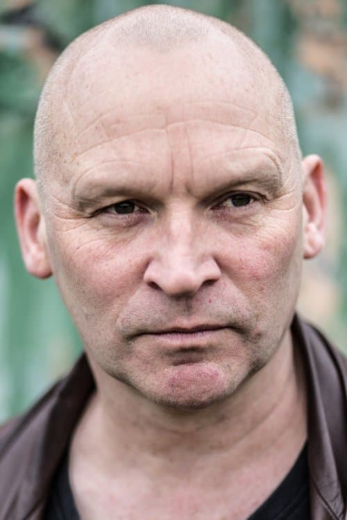 Ben Shockley profile photo