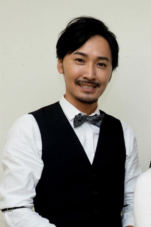 Kohei Yamamoto profile photo