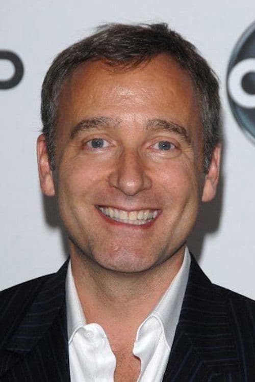 Fred Goss profile photo