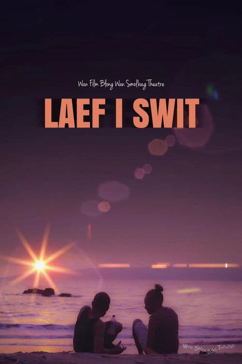 Life Is Sweet poster