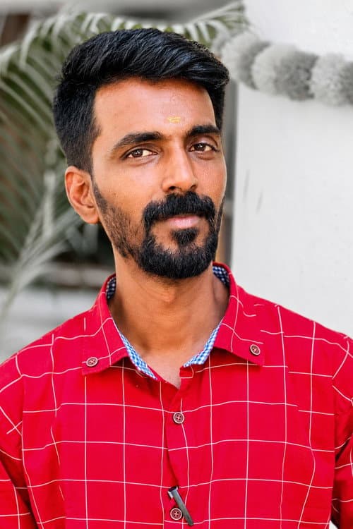 AK Kumar profile photo