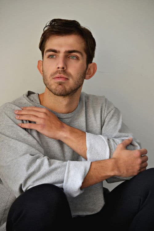 Carlos Seeman profile photo