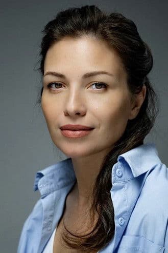 Anna Koroleva profile photo