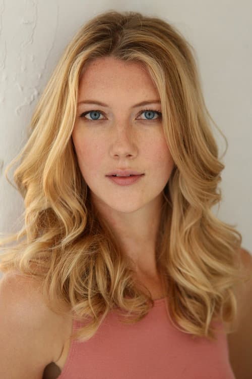Britt Faulkner profile photo