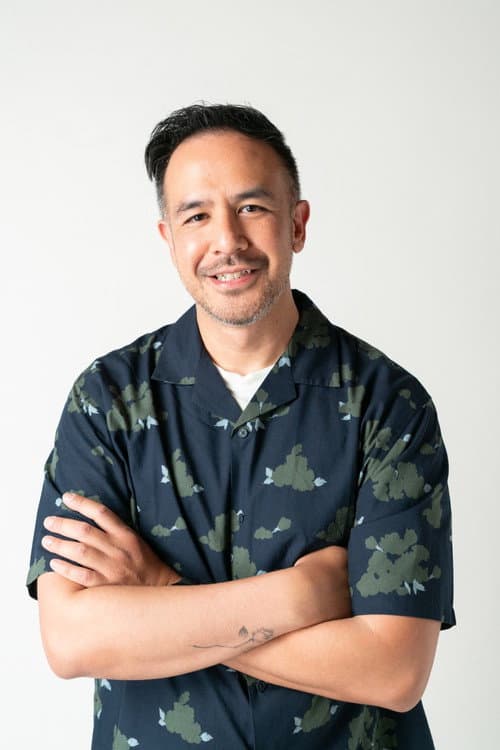 Keith Del Mar profile photo