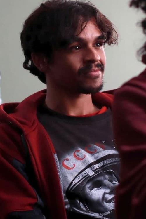 Frances Gonf profile photo