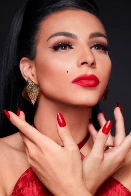 April Carrión profile photo