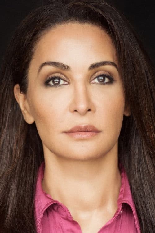 Mitra Lohrasb profile photo