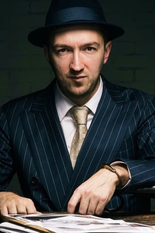 Shane Madej profile photo