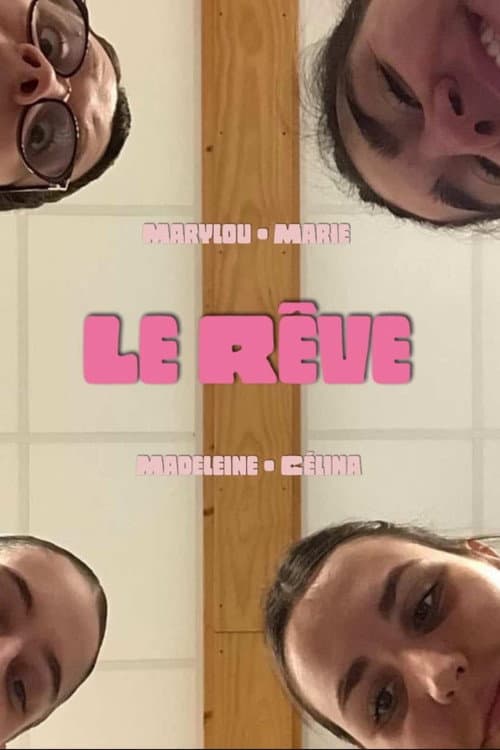 The Dream poster