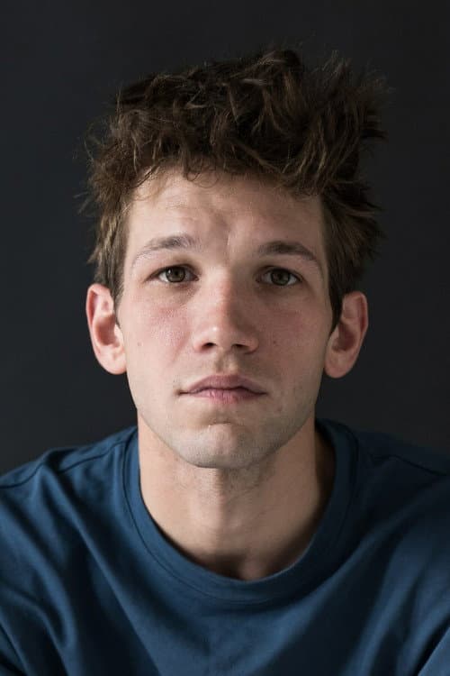 Gennadii Blinov profile photo