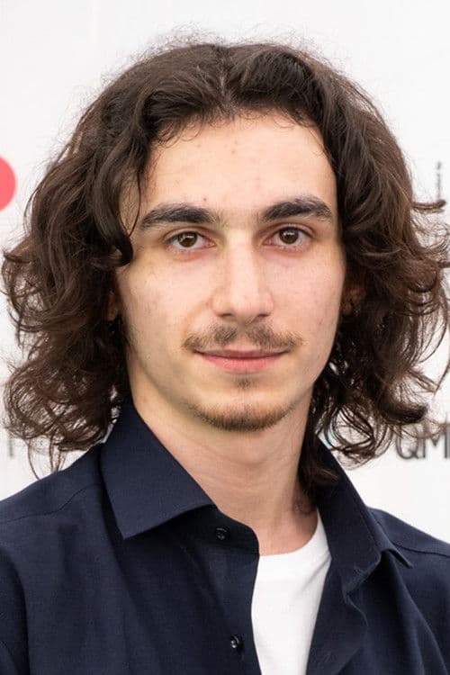 Ali Hanafian profile photo