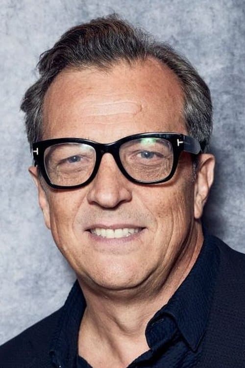 Gabriele Muccino profile photo