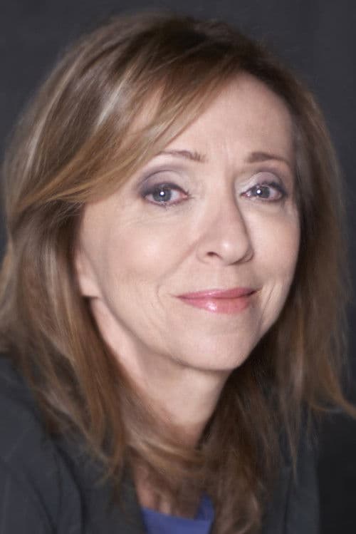 Adèle Reinhardt profile photo