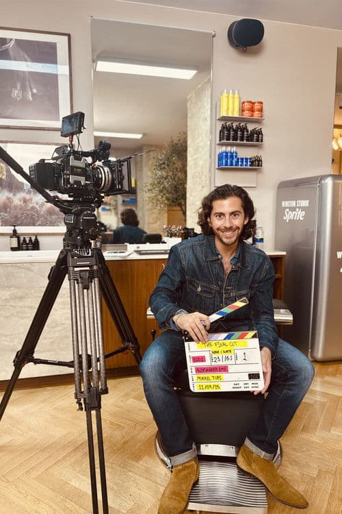 Aleksander Emé profile photo