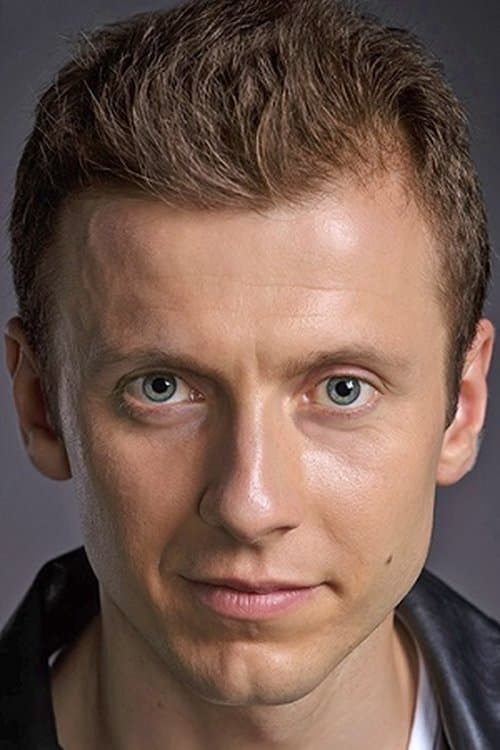 Dmitriy Grinevich profile photo