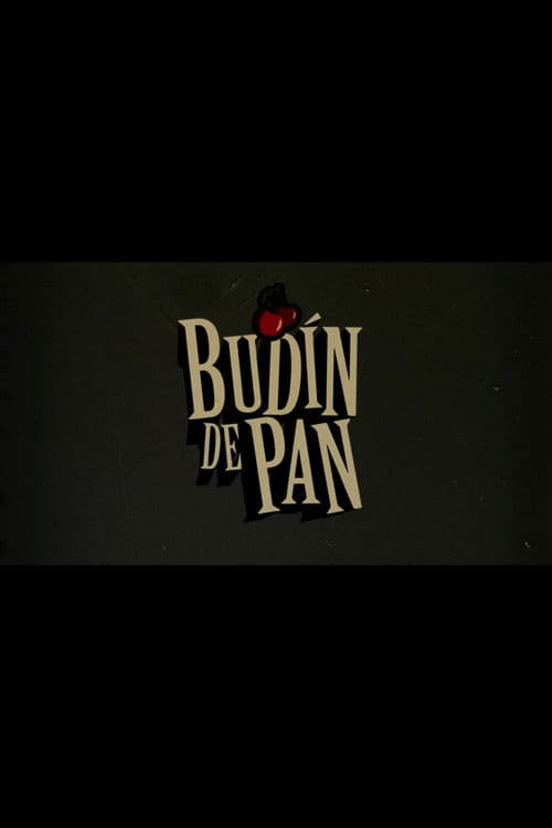 Budín de pan poster