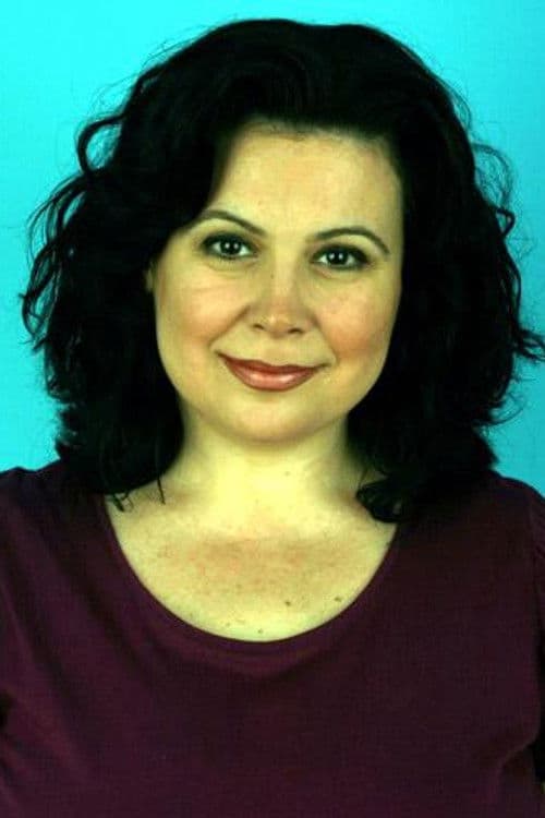 Aylin Kılınçarslan profile photo