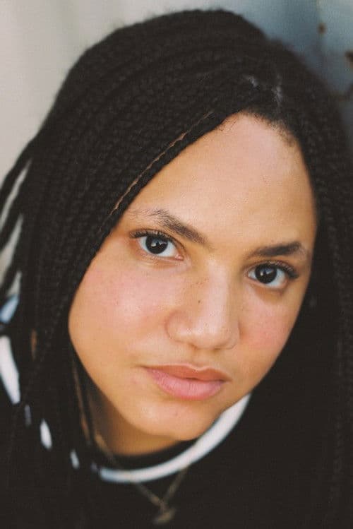 Haley Elizabeth Anderson profile photo