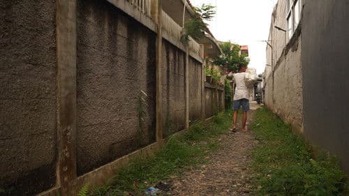 Sepiring Berdua poster