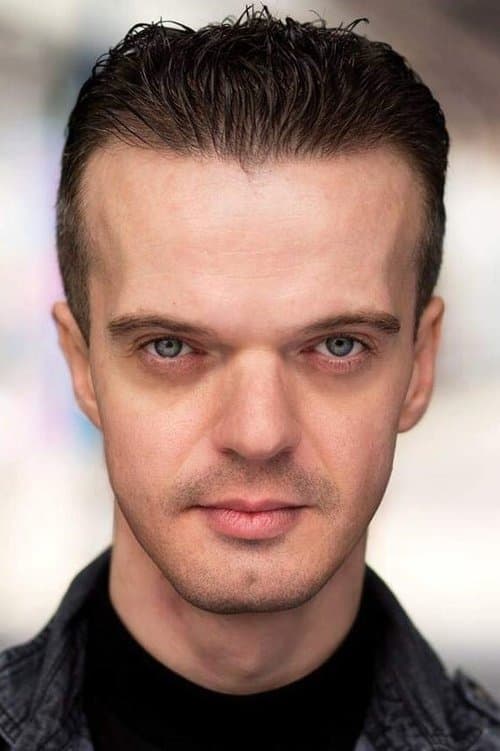 Dean Whatton profile photo