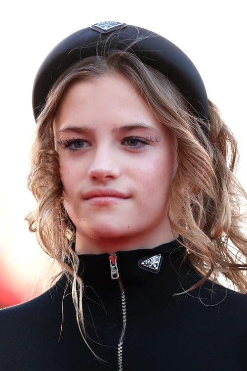 Lizzielou Corfixen profile photo