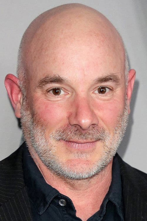 Andrew Bernstein profile photo