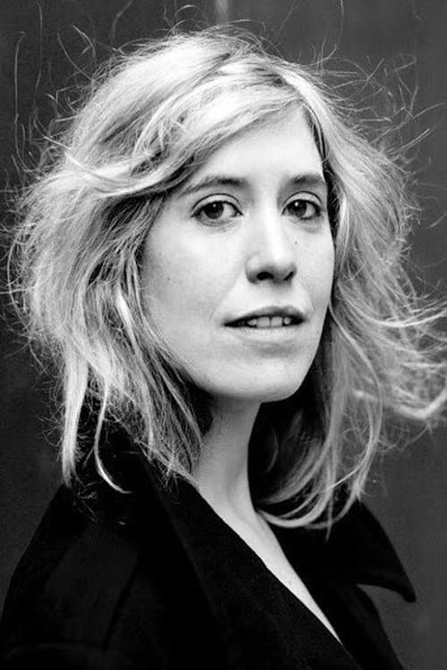 Mahault Mollaret profile photo