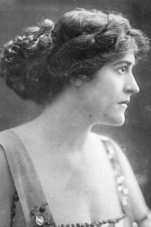 Katharine Kaelred profile photo