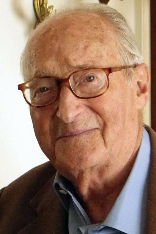 Alain Decaux profile photo