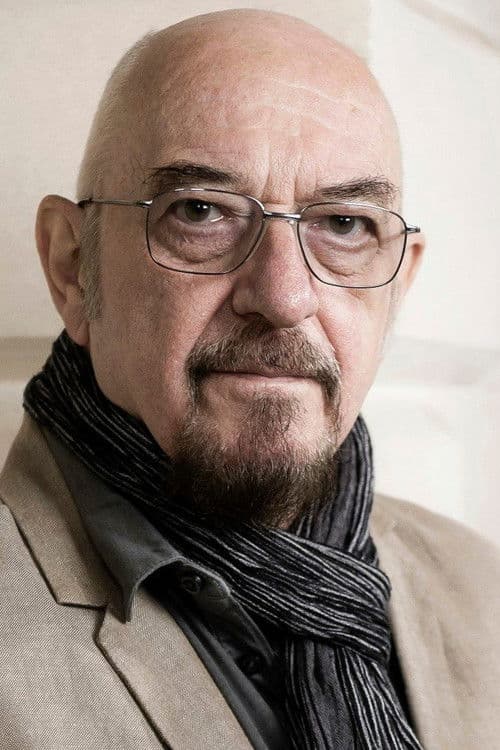 Ian Anderson profile photo