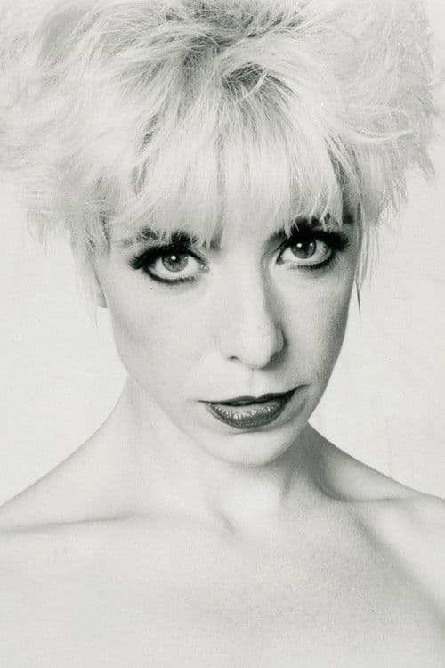 Julee Cruise profile photo