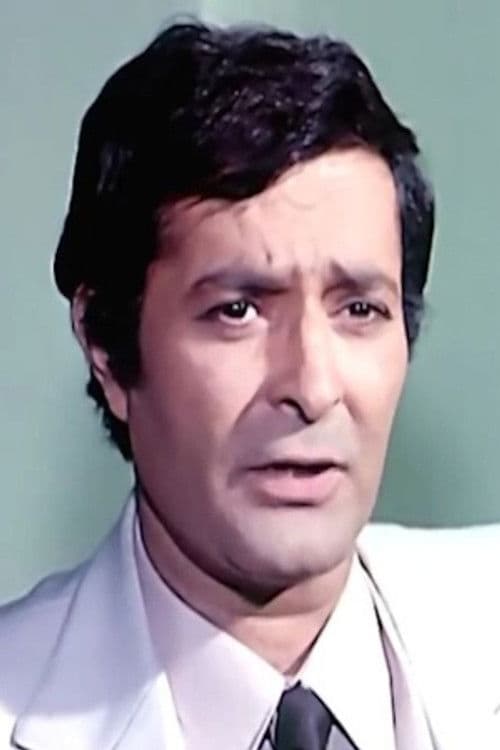 Samir Saad ElDein profile photo