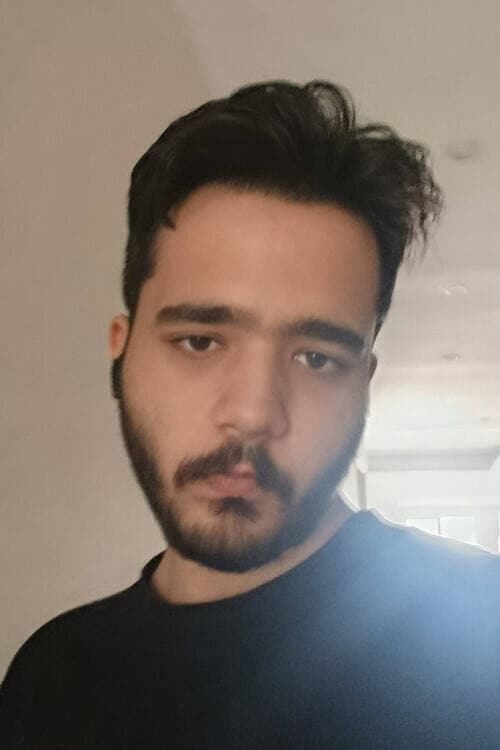 Tiam Jafari profile photo