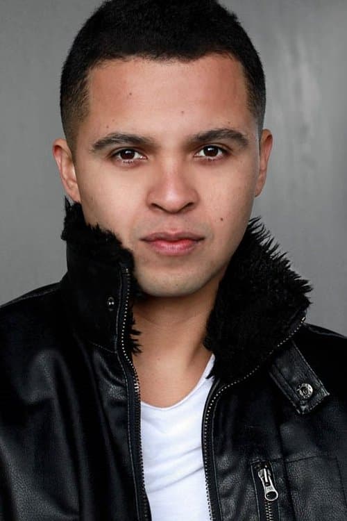 Saul Huezo profile photo